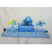 SANAFER BOY STAND & TRAY